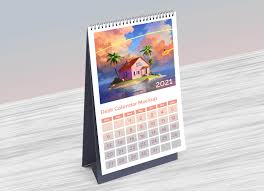 Für bundeslandspezifische kalender siehe kalender 2021 für jedes bundesland. Download Template Kalender 2021 Psd Celoteh Bijak