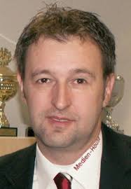 Matthias Duvernell wechselt zu Lacher