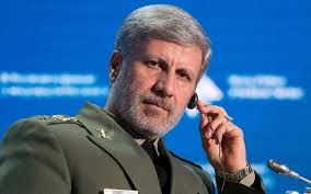Comandante do exército iraniano diz que virá "forte resposta" aos EUA