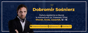 Andrzej stanisław sośnierz is a polish politician and physician. Dobromir Sosnierz Fotos Facebook