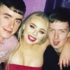 Stream Declan Connor music