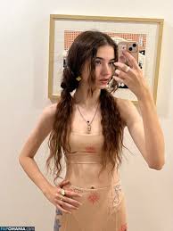 Dana Taranova  Danatar  danataranova Nude OnlyFans Leaked Photo 18 -  Fapomania!