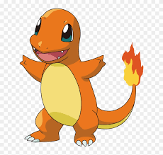 Charmander pokemon coloring page from generation i pokemon category. Picture Charmander Small Hd Png Download 800x800 2663083 Pngfind