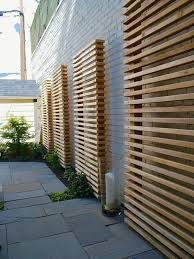1001 Moderne Und Stilvolle Sichtschutz Ideen Fur Garten Sichtschutz Garten Hintergarten Hinterhof Terrassen Designs