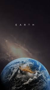 Pin By Laura Nanits On Kosmos Planets Wallpaper Space Planets Earth From Space