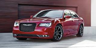 2019 Chrysler 300 Chrysler 300 In Pittsburgh Pa Jim Shorkey Cdjr North Hills