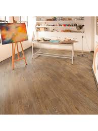 With every knot and grain detail being meticulously recreated, reclaimed redwood boasts a strikingly authentic timber look. Karndean Van Gogh Reclaimed Redwood Vgw99t Meadee Flooring