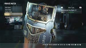 Sniper wars, blocky wars advanced combat swat, clan wars: Check Out Call Of Duty Advanced Warfare S Highest Level Unlocks Mp1st