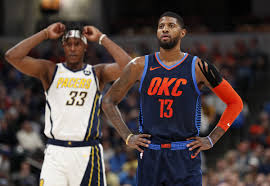 Последние твиты от paul george (@yg_trece). Paul George Trade Top Power Forward Wanted To Join Pacers Here S Why It Doesn T Matter