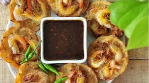 Resep sambal kecap adalah salah satu resep sambal paling mudah yang bisa. Bakwan Sayur Udang Pakai Sambal Kecap Bikin Maknyus Cobain Resepnya Yuk