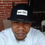 Akeim Simmons's Instagram, Twitter & Facebook