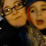 Ashley Lacount's Instagram, Twitter & Facebook