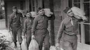 The Nazi 'Gold Train Incident' - Warfare History Network