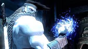 In addition to jago, all players will also have access . Shadow Jago Killer Instinct