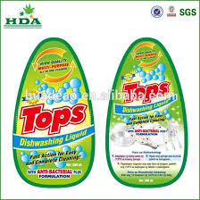 Great for use on everything in the kitchen including tupperware and cups. Stickers Label Adhesive Printed Dishwashing Liquid Labels Jpg 591 591 Pixels Dishwashing Liquid Sticker Labels Dish Soap Bottle