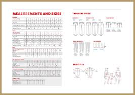 40 Factual Primark Size Chart