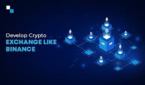 Binance color scheme from the logo. Reasons To Build An Exchange Like Binance Antier Solutions