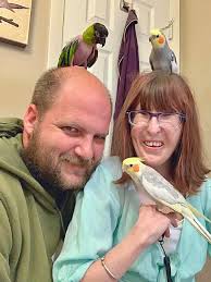 What does the quote "love makes the wildest spirit tame" mean?