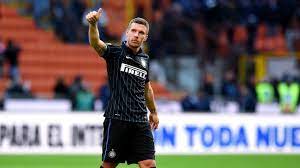 Find many great new & used options and get the best deals for poster lukas podolski fc inter milano soccer football photo #3 at the best online prices at ebay! Lukas Podolski Must Do More At Inter Milan Says Roberto Mancini