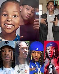 BUY YOUR KING VON EBOOK HERE "THE DEMON FROM O'BLOCK" YOU'LL LOVE IT I'M  TELLING YOU!!! BUY HERE-------------------->  Https://www.amazon.com/dp/B098RC9CHW King Von: A Rising Star in  Hip-Hop🐐👑🎬 King Von, born Dayvon Daquan Bennett