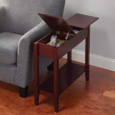 Space Saving Ideas And Secondary Storage Solutions Modern Living Room Furniture Modern Furniture Living Room Living Room Side Table Living Room Table