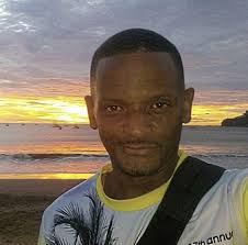 Gary Bess entered his heavenly home