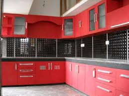 ramya modular kitchen & interiors
