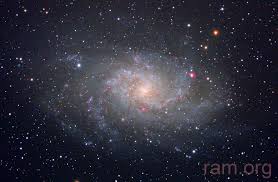 Istar receivers online tv renewal code جهاز القنوات العربية كود تجديد الاشتراك subscription update account zeed4 ott device. Triangulum Galaxy M33 Ngc598 C Lrgbhos Ram Samudrala Astrobin