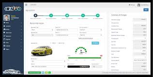 Car rental businesses require flawless rental management, fines management, fleet management, quotes/estimates, booking/reservations management a car rental system is a set of software tools designed to automate and control car rental business operations, including fleet management. Auto Car Rental Software Cloud Based Car Rental Software Rentguruz