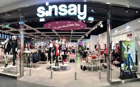 Sinsay