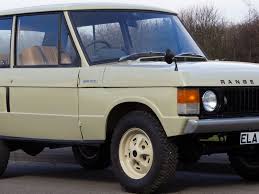 Image result for Sahara Dust 1980 Land Rover