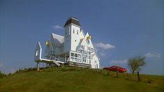 Welcome to my house house drawing house on a hill. 18 Best Beetlejuice House Ideas Beetlejuice House Beetlejuice House