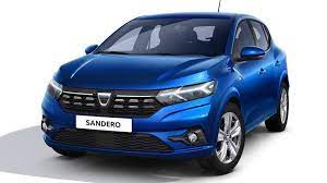 Dacia will produce until the end of the year 150 units of a special edition of the sandero stepway that will be called very limited edition. Dacia Sandero Autobild De