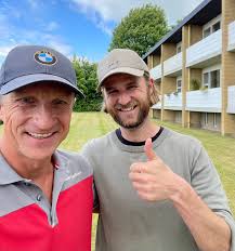 Troels Bech i en samtale med Brizze