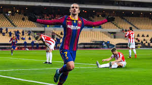 Athletic club bilbao v fc barcelona live scores and highlights. Fc Barcelona Vs Athletic Bilbao Live Im Tv Und Livestream Die Ubertragung Von Laliga Heute Dazn News Deutschland