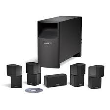 Bose Acoustimass 10 Home Theatre Package Speakers Pcrichard Com Am10serivb Home Theater Speaker System Samsung Home Theater System Sony Home Theater System