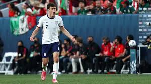 Usa local time and date location: Usa S Nations League Title Win Vs Mexico Wind Up Meaning Plenty Sports Illustrated