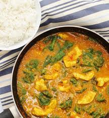 Jamie Oliver S Favourite Chicken Curry Recipe Curry Recipes Curry Chicken Recipes Homemade Curry Recipe