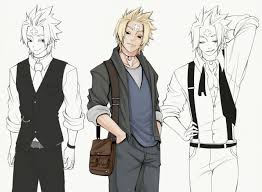 He also the greatest singer in the whole fairy tail high. Pin On Fairy Tail