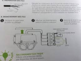 Branchement Electrique Nouvelle Vmc Communaute Leroy Merlin