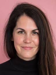 Shaina Decker's Instagram, Twitter & Facebook