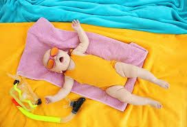 Have a look and let me know your views through comments section. 11 Summer Themed Baby Photoshoot Ideas To Try At Home