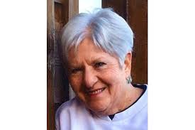 Ruth Dunlap Obituary (1941