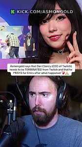 Twitch Ceo Dan Clancy Named As Mt. Rushmore