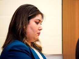 Former Chula Vista councilwoman gets probation after admitting two felonies