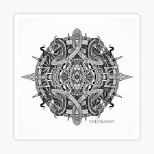 But the thing the trident is best known for is fishing. Poseidon Tattoo Gifts Merchandise Redbubble