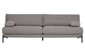 Check out our gray couch selection for the very best in unique or custom, handmade pieces from our мебель для there are 11014 gray couch for sale on etsy, and they cost 180,94 $ on average. Sofa Sleeve 3 Seater Medium Gray Woood Nordic Decoration
