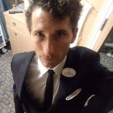 Jared Blakely and Nathan DeLand of the Texas Crew!! Welcome Aboard!!