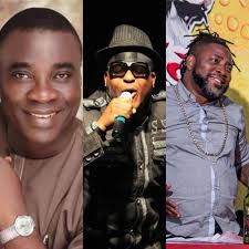 BrandArena: Ariya Repete Academy: K1, Shina Peters and Puffy Tee Mentor 40  Quarter Finalists
