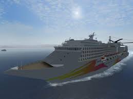 new ships for ship simulator 2008